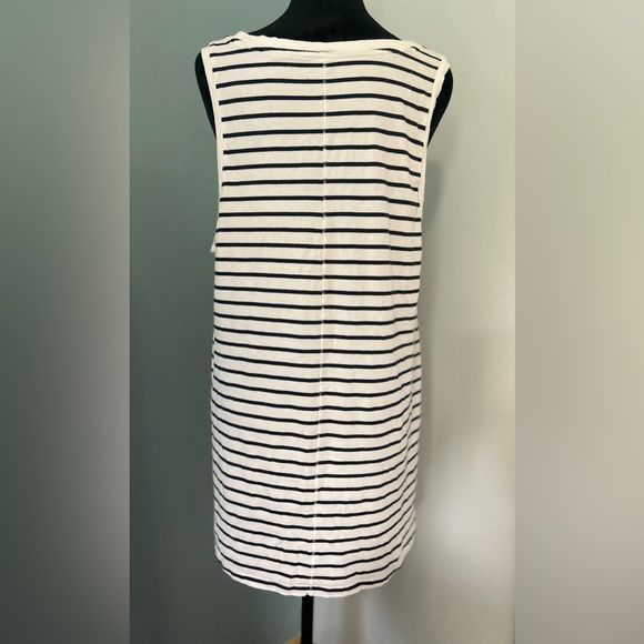 GAP HIGH LOW TANK TOP - Picture 6 of 9